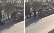 VIDEO | ¿Qué sucedió antes del accidente donde murió una mujer en Cumbres Mediterráneo? VIDEO | ¿Qué sucedió antes del accidente donde murió una mujer en Cumbres Mediterráneo?