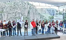 Esteban Villegas comparte cómo se gestó el proyecto de la Presa Tunal 2 en Durango Esteban Villegas comparte cómo se gestó el proyecto de la Presa Tunal 2 en Durango