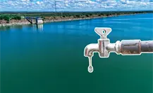 ¿Cuáles son los niveles de las presas de Nuevo León, hoy 03 de noviembre?