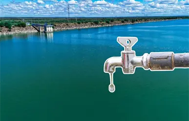 ¿Cuáles son los niveles de las presas de Nuevo León, hoy 03 de noviembre?