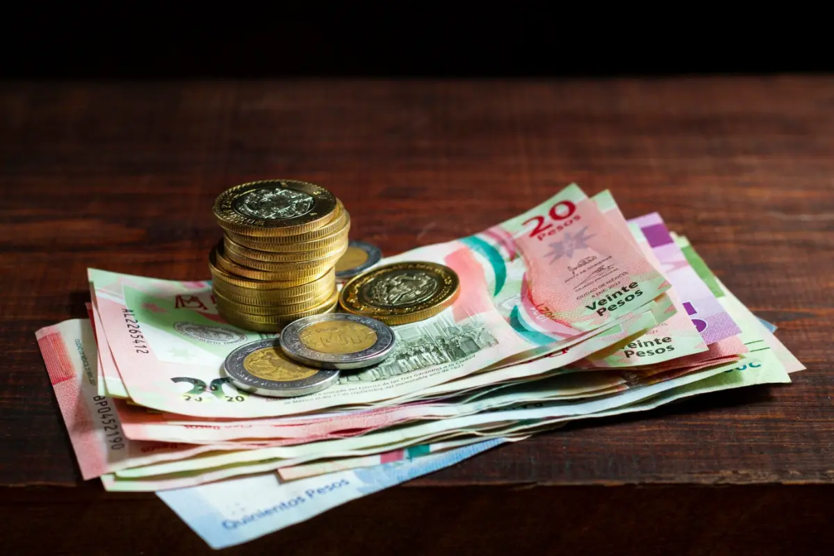 En diciembre, el Ejecutivo enviará al Legislativo la propuesta de Ley de Ingresos y Presupuesto de Egresos 2026. Foto: Freepik