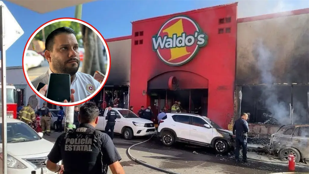 Protección Civil de Tamaulipas exhorta a revisar programas internos de comercios y dependencias