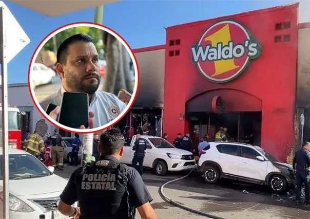 Protección Civil de Tamaulipas exhorta a revisar programas internos de comercios y dependencias