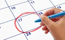 Estos son los puentes escolares y días de descanso en noviembre para Nuevo León