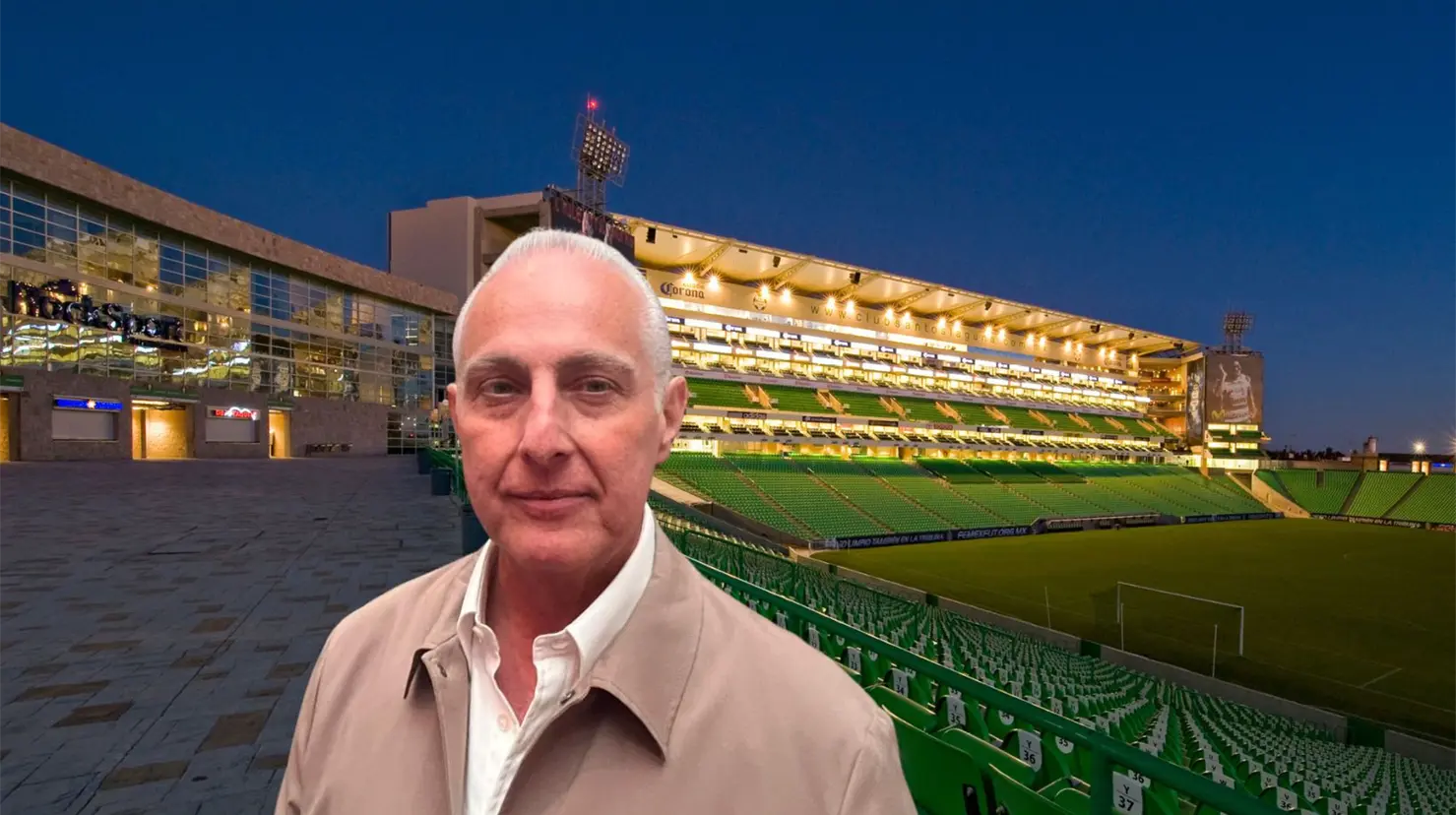 El alcalde Román Cepeda detalló el operativo de seguridad en Torreón por el partido de México y Uruguay. (Fotografía: Leslie Delgado | TSM)