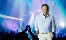 Ricardo Montaner anuncia concierto en Torreón: estos son los detalles