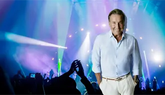 Ricardo Montaner anuncia concierto en Torreón: estos son los detalles