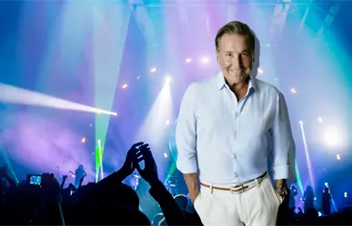 Ricardo Montaner anuncia concierto en Torreón: estos son los detalles