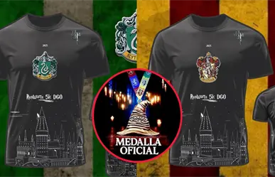 RunWarts: participa en la carrera con temática de Harry Potter en Durango