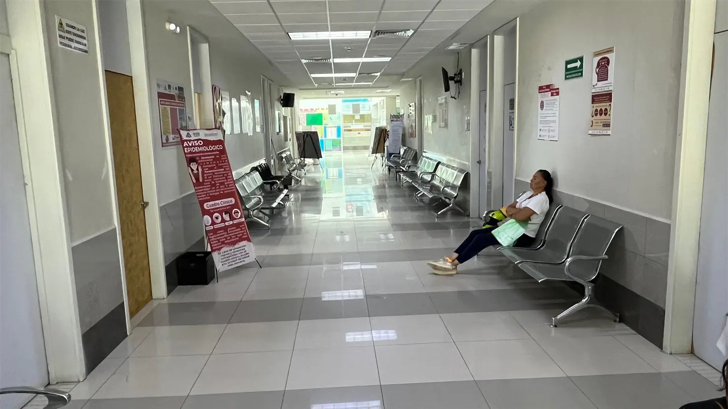 ¿Terminó ya el riesgo de dengue en 2025? Esto dice el director de Salud Pública de Durango