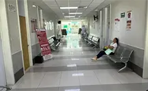 ¿Terminó ya el riesgo de dengue en 2025? Esto dice el director de Salud Pública de Durango