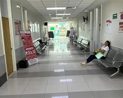 ¿Terminó ya el riesgo de dengue en 2025? Esto dice el director de Salud Pública de Durango