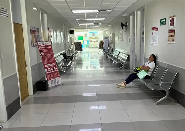 ¿Terminó ya el riesgo de dengue en 2025? Esto dice el director de Salud Pública de Durango