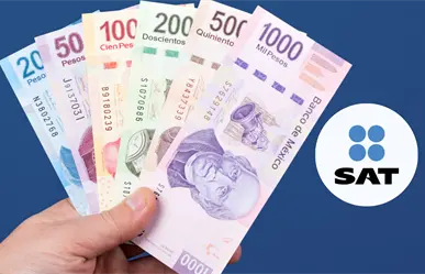 ¡Ojo! Esto te quita el SAT si excedes la cantidad establecida para depósitos en efectivo