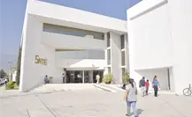 Acusan corrupción y autoritarismo en la Sección 30 del SNTE Tamaulipas Acusan corrupción y autoritarismo en la Sección 30 del SNTE Tamaulipas