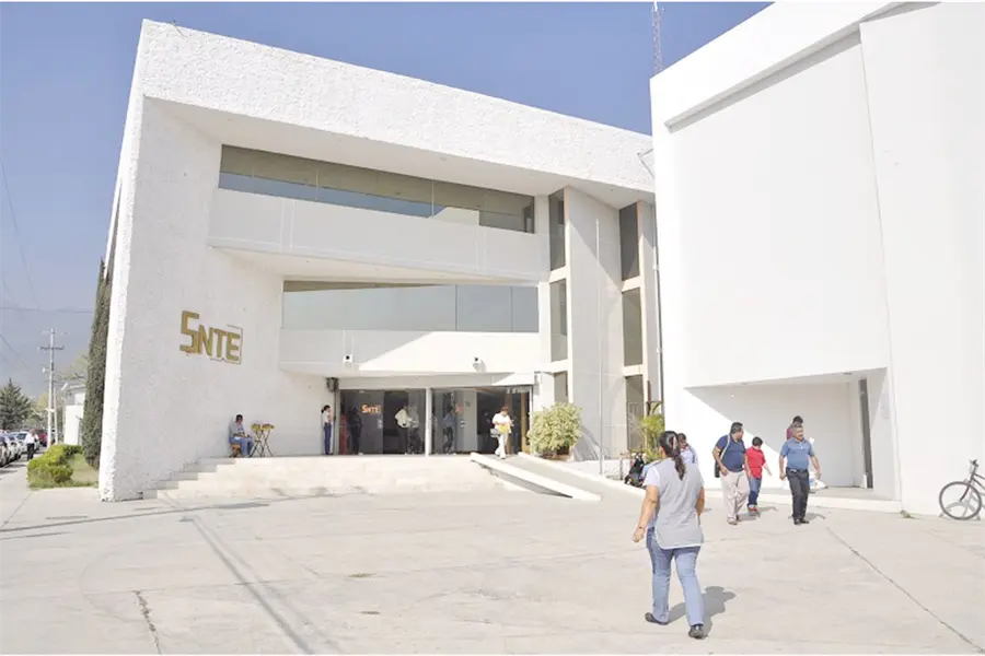 Acusan corrupción y autoritarismo en la Sección 30 del SNTE Tamaulipas