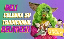 Belinda se convierte en Greta de los ‘Gremlins’ para celebrar Halloween; así se vivió su icónica fiesta de disfraces en CDMX Belinda se convierte en Greta de los ‘Gremlins’ para celebrar Halloween; así se vivió su icónica fiesta de disfraces en CDMX