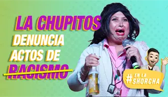 Liliana Arriaga “La Chupitos” denuncia que fue víctima de racismo en un hotel de Estados Unidos: “Nos iba a echar al ICE”