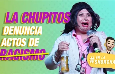 Liliana Arriaga "La Chupitos" denuncia que fue víctima de racismo en un hotel de Estados Unidos: "Nos iba a echar al ICE"
