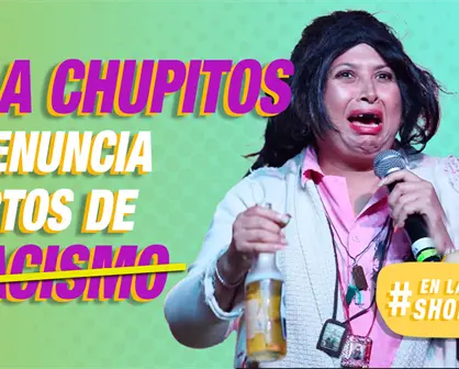 Liliana Arriaga "La Chupitos" denuncia que fue víctima de racismo en un hotel de Estados Unidos: "Nos iba a echar al ICE"