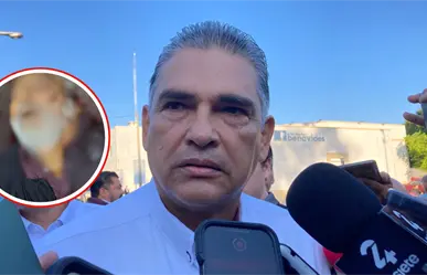 Seguridad Pública de Tamaulipas niega cifra negra de desaparecidos