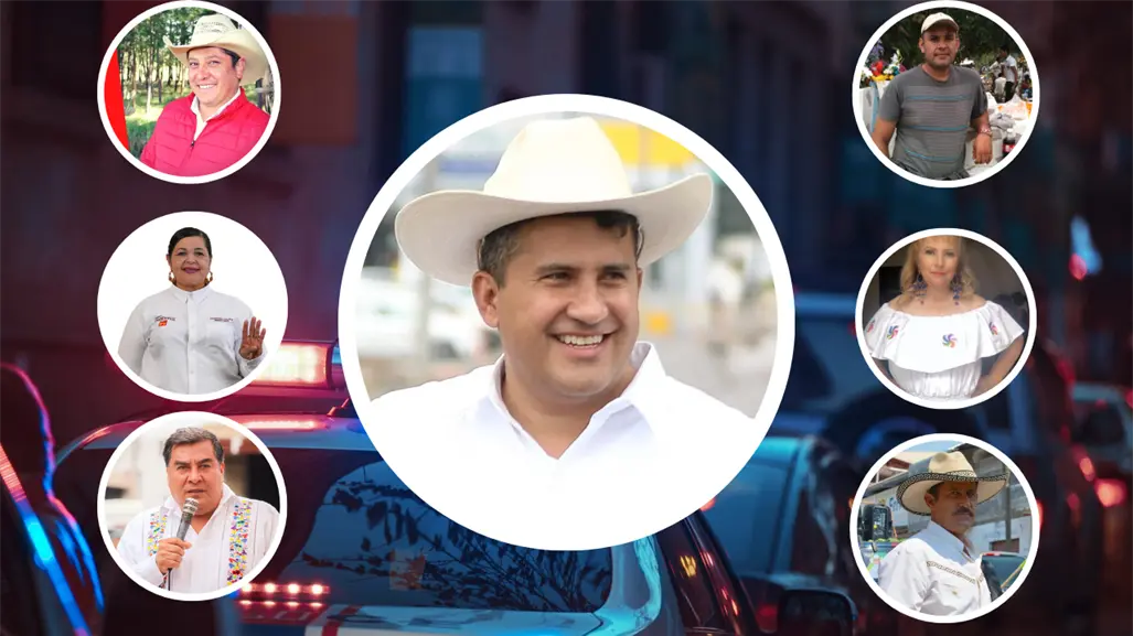 En Michoacán, 7 alcaldes asesinados, 5 atacados y 1 desaparecido en los últimos 4 años.