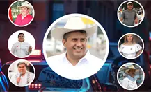 En Michoacán, 7 alcaldes asesinados, 5 atacados y 1 desaparecido en los últimos 4 años.