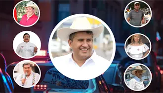 En Michoacán, 7 alcaldes asesinados, 5 atacados y 1 desaparecido en los últimos 4 años.