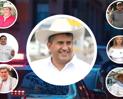 En Michoacán, 7 alcaldes asesinados, 5 atacados y 1 desaparecido en los últimos 4 años.