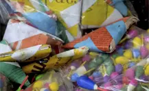 ¿Cuáles son los lugares permitidos para la venta de pirotecnia en Ciudad Victoria? ¿Cuáles son los lugares permitidos para la venta de pirotecnia en Ciudad Victoria?