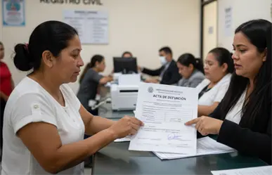 Trámite y requisitos para la entrega de cuerpos de un familiar en Edomex