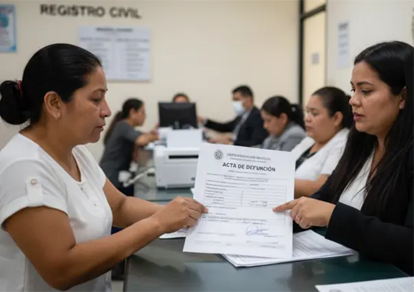 Trámite y requisitos para la entrega de cuerpos de un familiar en Edomex