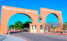 Construirán bulevar para mejorar movilidad alrededor de las UABCS en La Paz Construirán bulevar para mejorar movilidad alrededor de las UABCS en La Paz