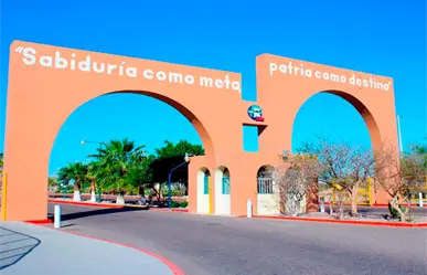 Construirán bulevar para mejorar movilidad alrededor de las UABCS en La Paz