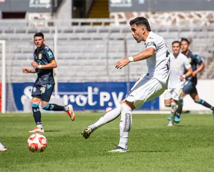Venados FC Yucatán pierde ante U. de G. y complica su calificación en el torneo Apertura 2025 de la Liga Expansión MX