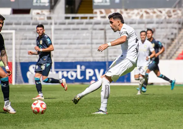 Venados FC Yucatán pierde ante U. de G. y complica su calificación en el torneo Apertura 2025 de la Liga Expansión MX