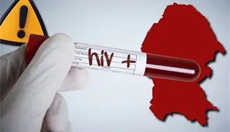 Al alza casos de VIH en Coahuila, despierta alerta en lo que va del 2025