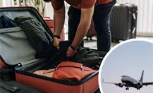 Vuelos Saltillo-CDMX 2025: horarios y consejos para tu primer viaje en avión 