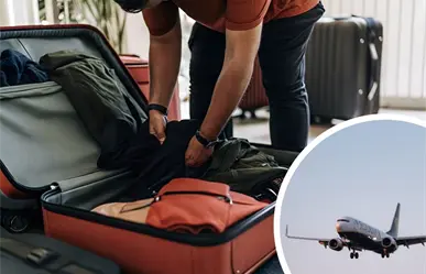 Vuelos Saltillo-CDMX 2025: horarios y consejos para tu primer viaje en avión 