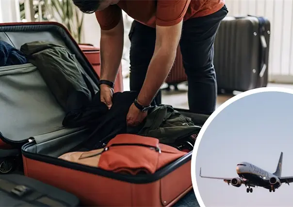 Vuelos Saltillo-CDMX 2025: horarios y consejos para tu primer viaje en avión 