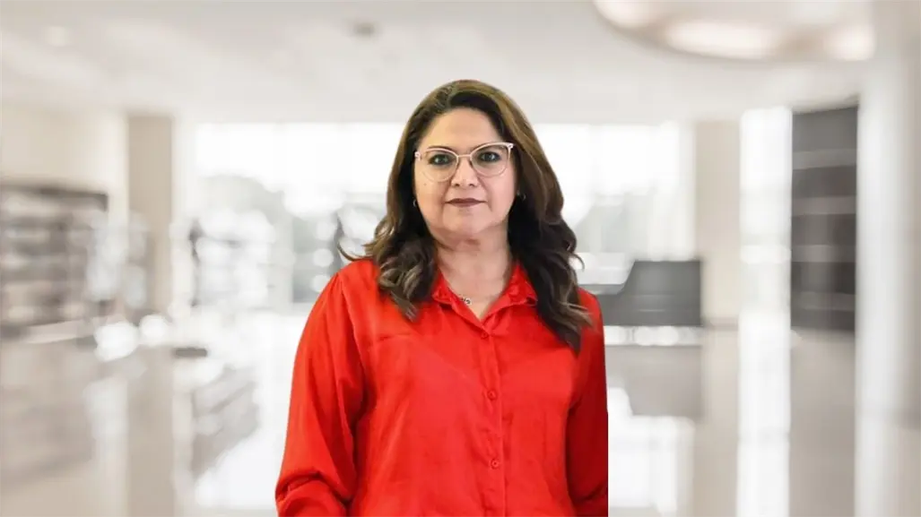 Wendy Aguayo renuncia a su cargo en Comunicación Social del Gobierno de Yucatán tras un año de gestión