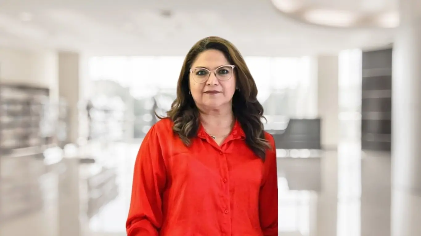 ¿Cuáles eran sus responsabilidades como Directora General de Comunicación Social?. Foto: Redes sociales