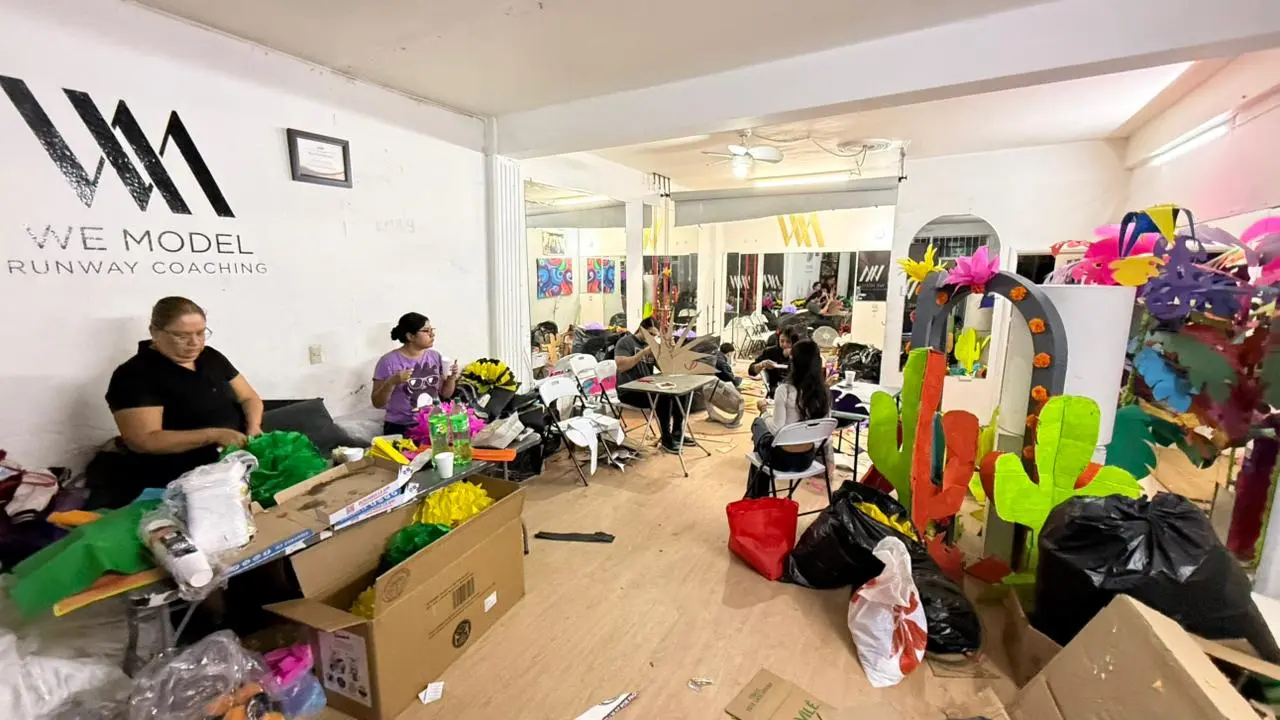 Estos son los emprendimientos que más realizan los jóvenes en Durango