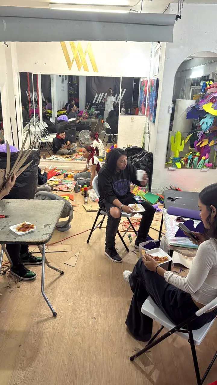 Estos son los emprendimientos que más realizan los jóvenes en Durango