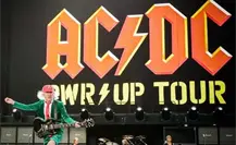 AC/DC confirma su regreso a México, ¿cuándo, dónde y costo de boletos?, esto se sabe