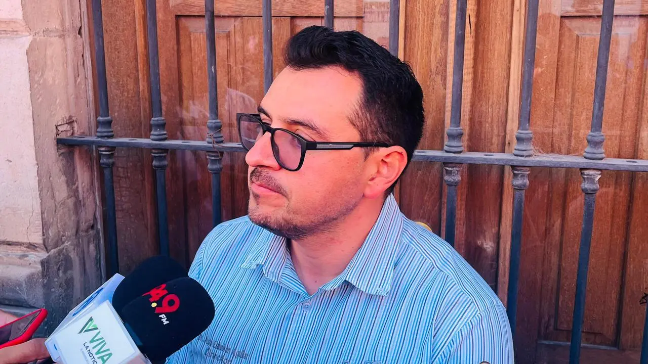 ¿Terminó ya el riesgo de dengue en 2025? Esto dice el director de Salud Pública de Durango