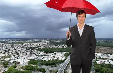 El frente frío número 12 generará chubascos en Yucatán este lunes 3 de noviembre