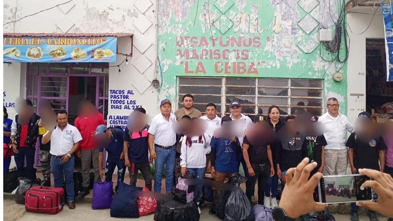 Foto: María Inés Muñoz.