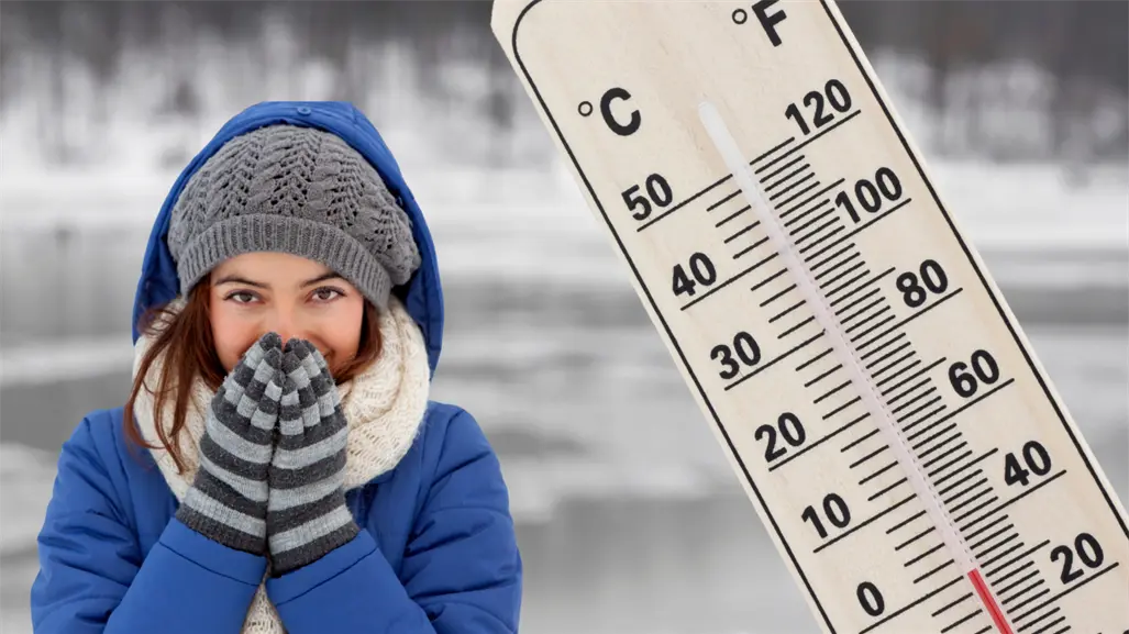 El frío llega a México: estos son los estados que serán afectados por el Evento Norte