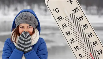 El frío llega a México: estos son los estados que serán afectados por el Evento Norte